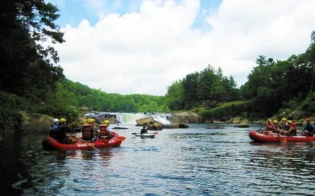 The Historic Summit Inn