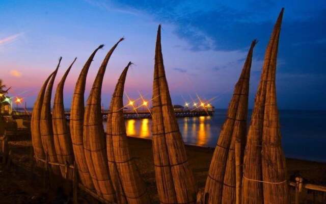 Huanchaco Departamentos