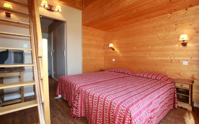 Village Vacances Odesia “Le Grépillon”