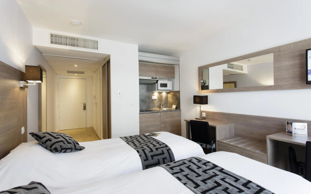 Aparthotel Adagio Access Massy Palaiseau