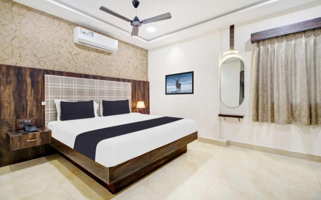 Hotel The Haven - Indiranagar