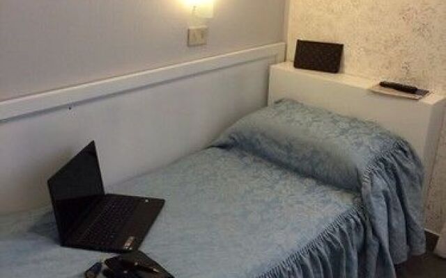Hotel Marte