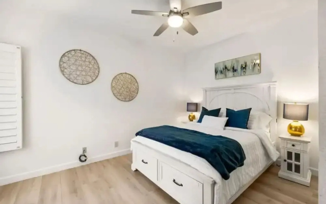 2Br Golfside Getaway in Desert Falls