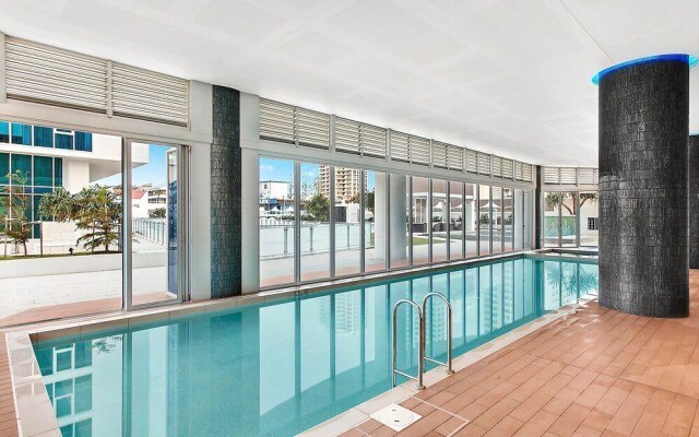Luxury Surfers Paradise Residences