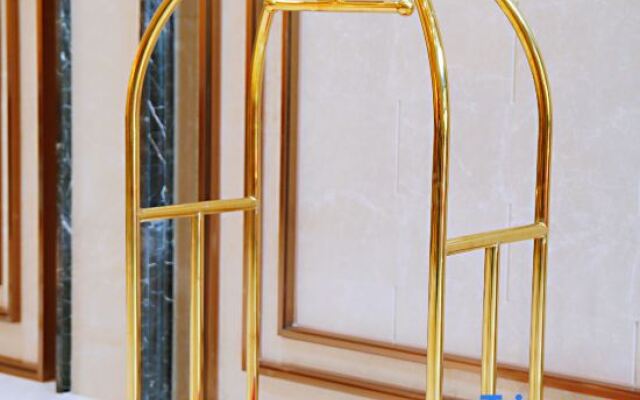 Guangzhou Lilium Elysees Hotel