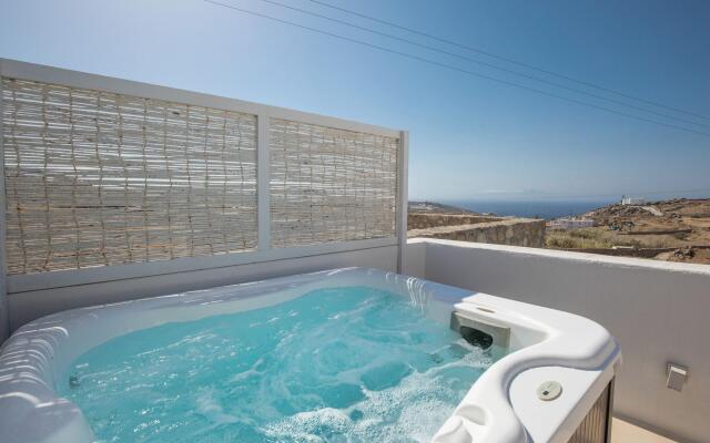 The Ammonite Resort – Adults Only