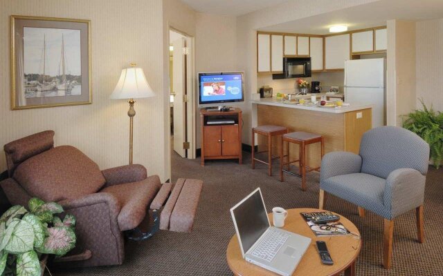 Hampton Inn & Suites Annapolis