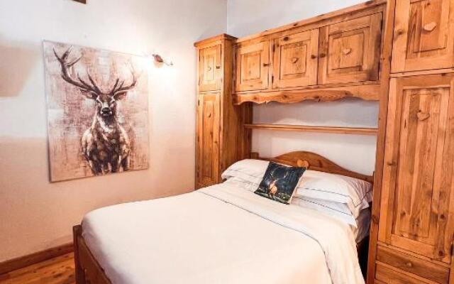 Green Park Studio Courmayeur