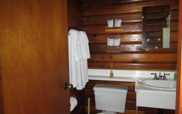The Cedars Motel