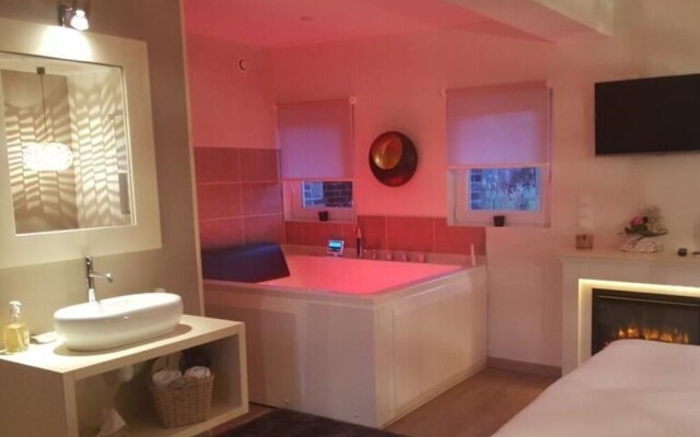 Les Prés de Mautort