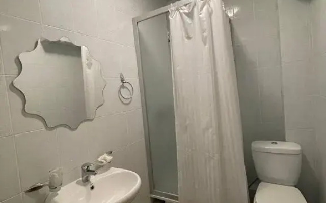 Tourkomplex Karpaty
