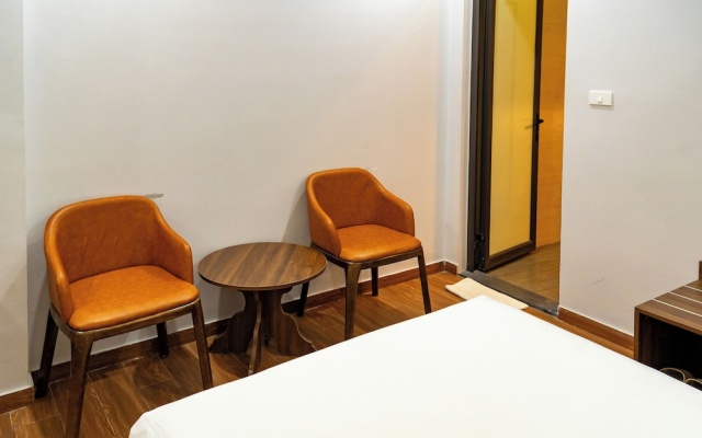 An Khang Hotel
