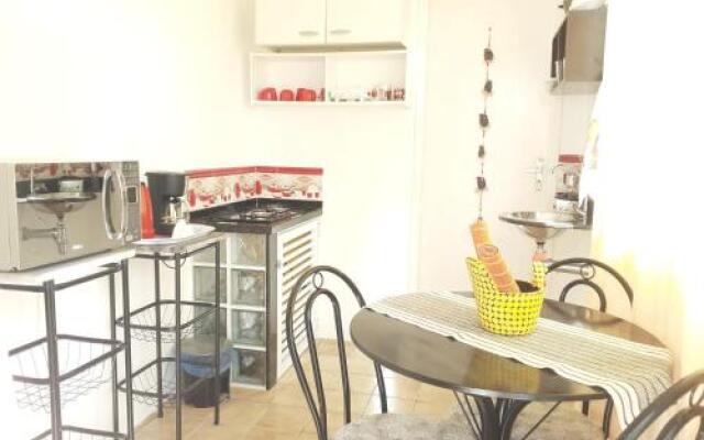 Apartamento Praça Nove