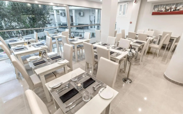 Palotel Luxury Hotel