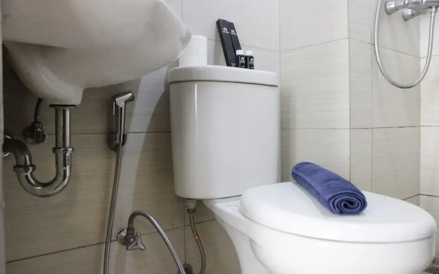 Simply 1BR Gateway Pasteur Apartment