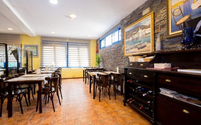 Hostal La Fonda