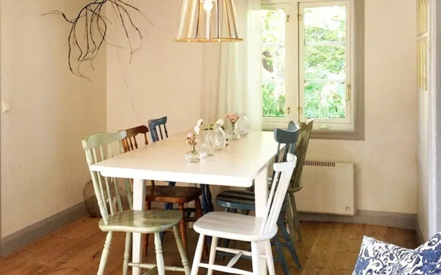 Holiday Home in Sölvesborg