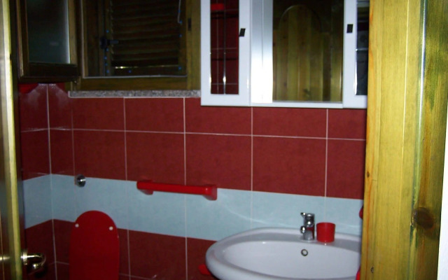 Residence Verde Mare