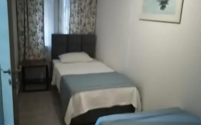 Arya Pansiyon Sigacik