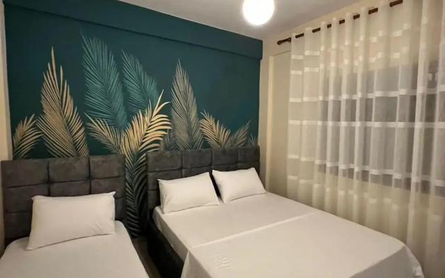 Dragoti Apartment 2