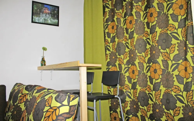 SofiaStyle Apartments