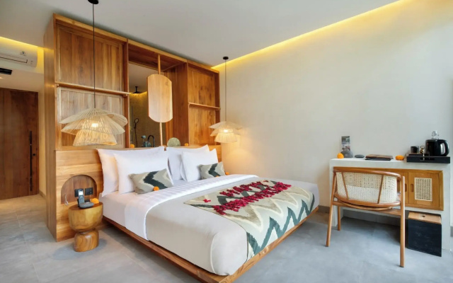 Suara Alam Ubud Villa by Ini Vie Hospitality