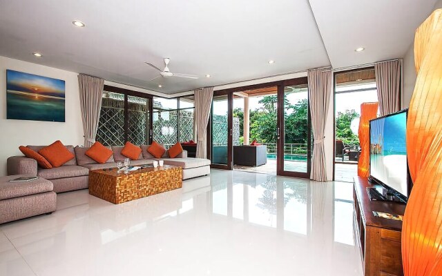 Baan Phu Kaew C1 3 Beds