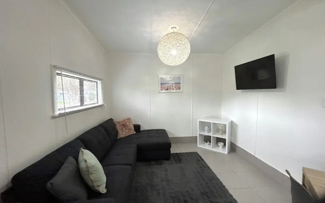 Mandurah Coastal Holiday Park