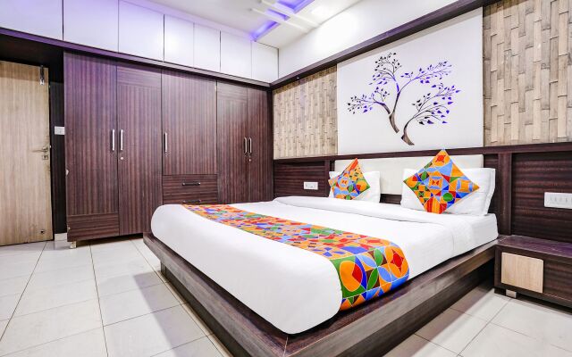 Fabexpress Jade Homestay