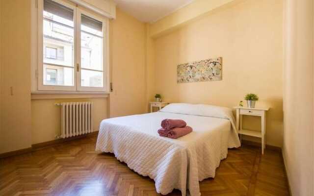 Ponte Vecchio Exclusive Flat