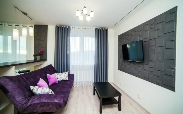 Apartments for you on Dzerzhinsky Street