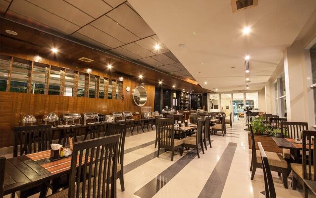 Best Western Chaweng Samui