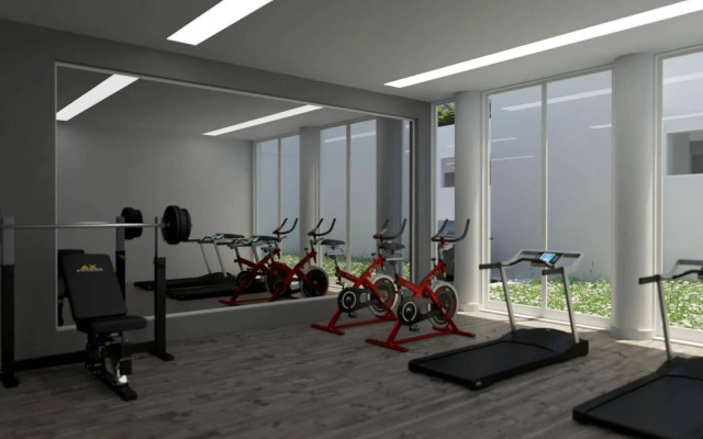 Santa Cruz Village Hotel