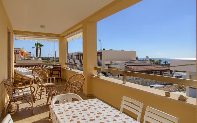 Casa Silva, Front Beach