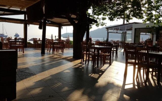 Kaptan Hotel