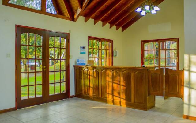 Complejo Vip Houses