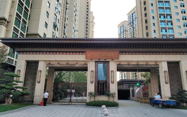 Henan Luoyang·Laocheng District Locals Apartment 00174120