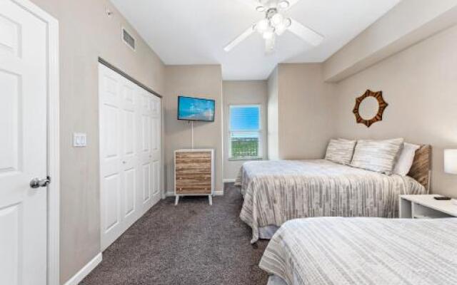 Windemere Beachfront Unit 1006