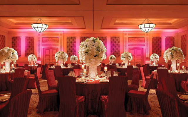 Londoner Grand, a Luxury Collection Hotel, Macao
