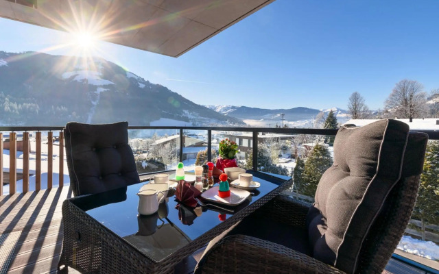 Panoramasuite Brixental by Buccara - Brixen im Thale