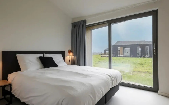 Amazing Holiday Home With Terrace