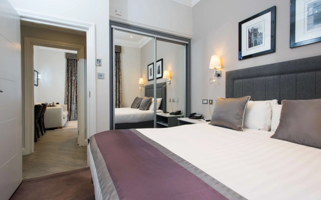 Best Western Victoria Palace