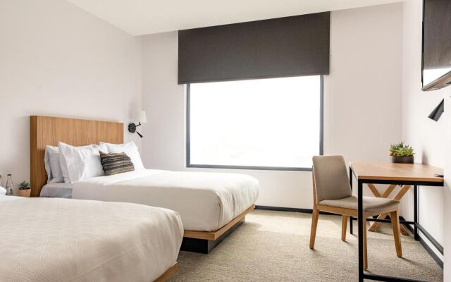 Stadía Suites Querétaro Centro Histórico