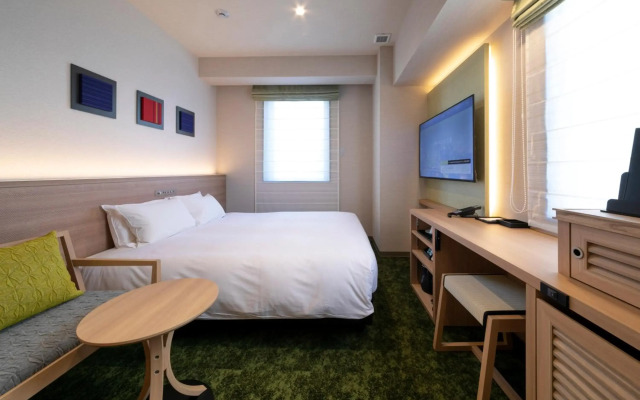 S-PERIA HOTEL Fukuokanakasu