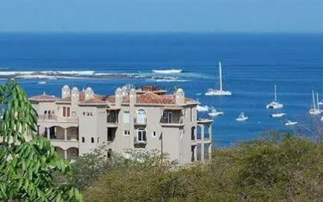 Hotel Casa Mirador