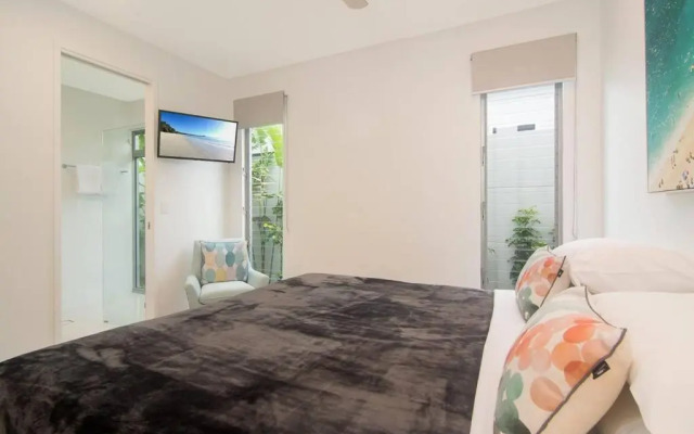 Iluka Beach Villa