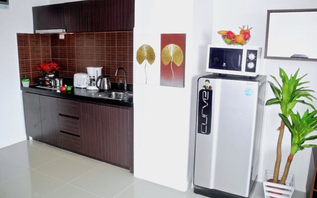 Bayshore Patong Studio