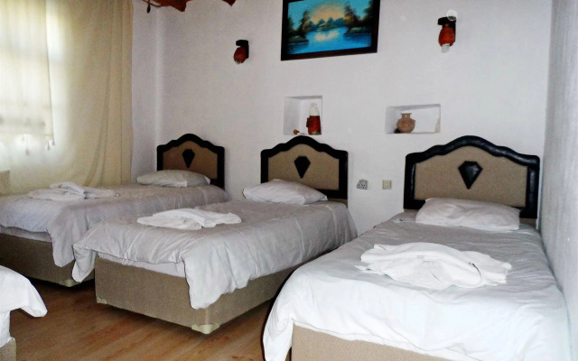 Muskara Cave Hotel