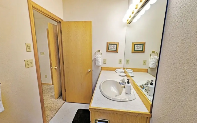 Mt Hood 13 4 Bedroom Home