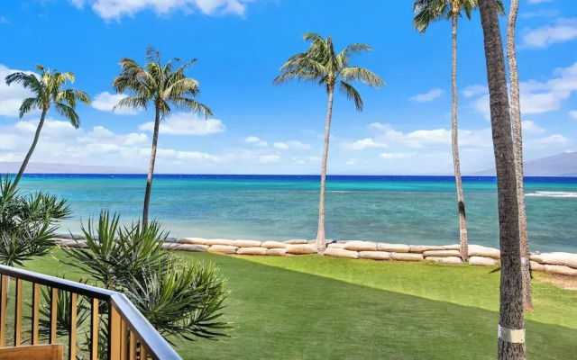 Valley Isle 204